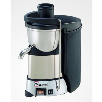 Centrifugeuse pour fruits et légumes, 100 l/h, 0,8 kW | SANTOS 50C