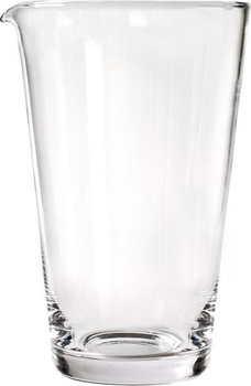 Pichet en verre 1 l | APS 93101