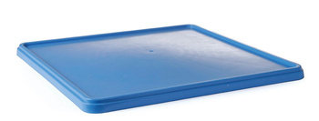 Couvercle pour paniers de lave-vaisselle, 50x50 cm | HENDI 877180