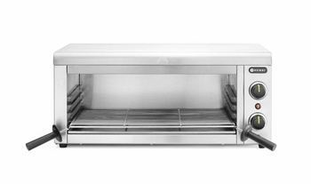 Gril électrique GN 1/1, 2,8 kW, 230 V | HENDI 264126