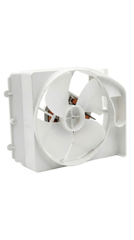 Ventilateur complet pour four à micro-ondes FG09904 | CFG09904/7