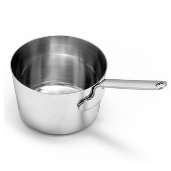 Mini casserole finger food, 130 ml, acier inoxydable | FORGAST FG11514