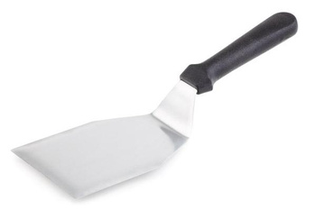 Spatule coudée, récupérateur de graisse BLUE 30x10x2 cm | APS 88946