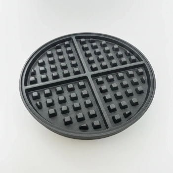 Plaque chauffante inférieure pour gaufriers FG09711 FG09721 | CFG09711/19