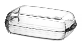Plat à four, double, OVENCHEF | DURALEX 9150AS02A1111
