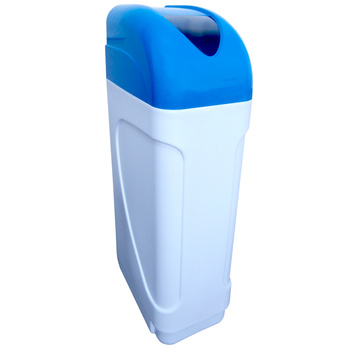 Adoucisseur d’eau automatique MAXI, régénération volumétrique | PROFICHEF PC00204