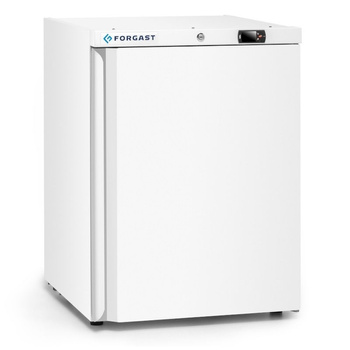 Armoire réfrigérée laquée 140 l | FORGAST FG07012