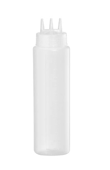 Bouteille pour réchauffer les sauces, Ø 6,8 cm | HENDI 201732