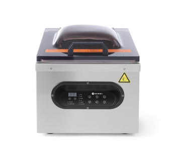 Machine d’emballage sous vide Kitchen Line | HENDI 975398
