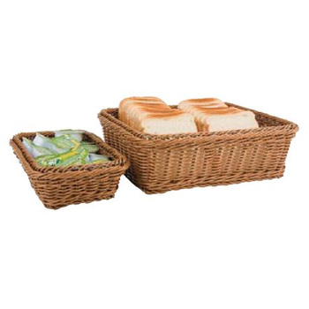 Panier à pain GN LINE GN 1/3 prof. 10 cm acacia | APS 40274