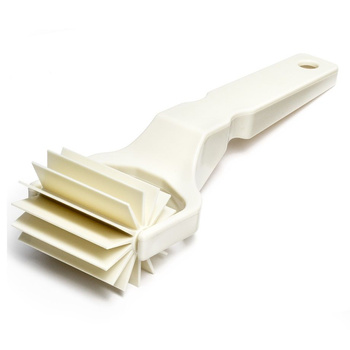 Rouleau à découper la pâte 6 cm | FORGAST FG11072