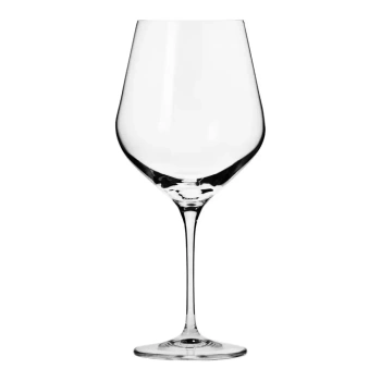 Verres à vin rouge Bourgogne Splendour, 900 ml - ensemble de 6 pièces | KROSNO GLASS F578187086010120