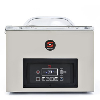 Machine sous vide de table SE-416 | SAMMIC 1140636