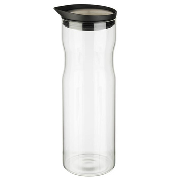 Carafe en verre, 1 l | APS 10721