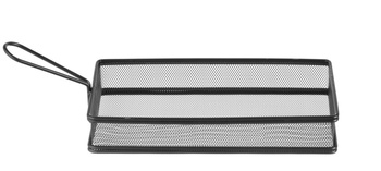 Panier pour en-cas frits miniature 25,5 x 13,5 cm | HENDI 425657