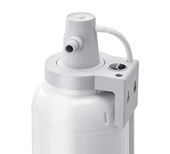 Tête de cartouche de filtration | JURA 24098
