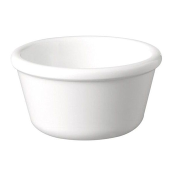 Bol en mélamine pour sauce 50 ml | APS 83781