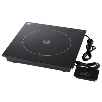 Table de cuisson à induction encastrable pour chauffe-plats, 2 kW | APS 12285