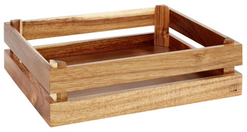 Boîte buffet GN SUPERBOX, 35x29x10,5 cm | APS 11621