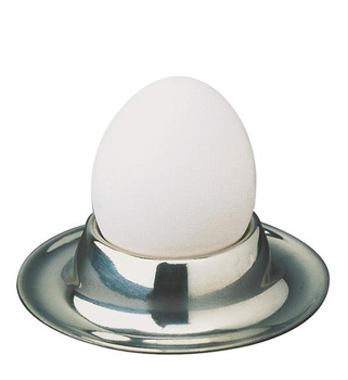 Coquetier en acier inoxydable, 8,5x2 cm | APS 32_APS