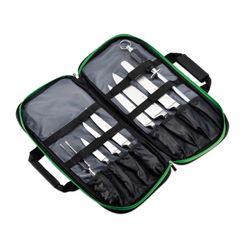 Set de couteaux en étui BestCut - 8 pièces | GIESSER MESSER 8291 b 8 bc