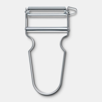 Éplucheur STAR à double lame dentelée | VICTORINOX 6.0913