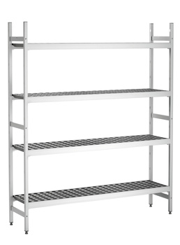 Étagère Kit 3 | BARTSCHER 603152
