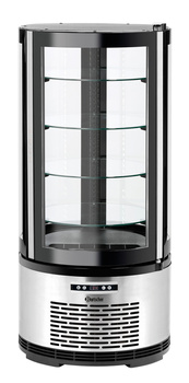 Vitrine à gâteaux 100 L | BARTSCHER 700213G