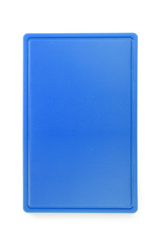 Planche en polyéthylène bleu HACCP GN 1/1 | HENDI 826027