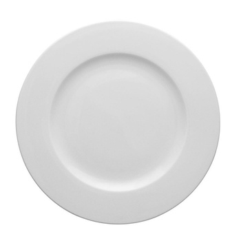 Assiette plate Lubiana Wersal - Ø 19 cm | LUBIANA 2230