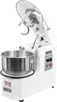 Mixeur spirale (pétrin) 20 L | YATO YG-03059