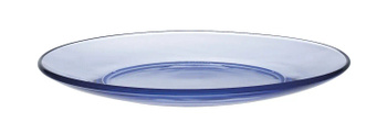 Assiette à dessert LYS MARINE, Ø 19 cm | DURALEX 3008BF06D1111