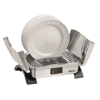 Chauffe-assiettes T12 | BARTSCHER A120814