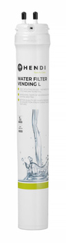 Filtre à eau Vending S | HENDI 237885