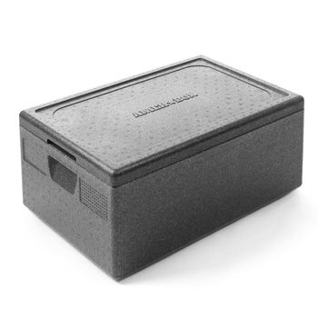 Récipient isotherme GN 1/1 | AMERBOX 708026