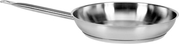 Poêle en acier Ø 28 cm | YATO YG-00102