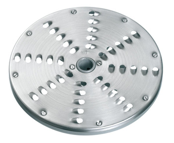 Disque de coupe Z7a pour coupe-légumes | BARTSCHER 120315