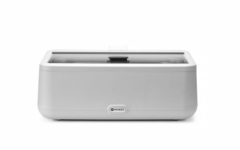 Chauffe-plats électrique HENDI UNIQ GN 1/1 blanc | HENDI 470428