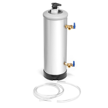 Adoucisseur d’eau à passage direct 16 L | FORGAST FG00416