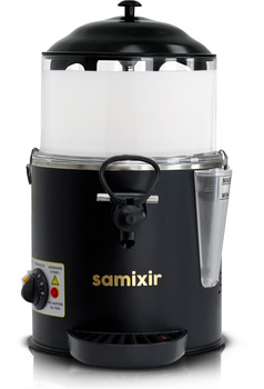 Chocolatière, appareil pour chocolat chaud Chocolady 5L | SAMIXIR SC05.B