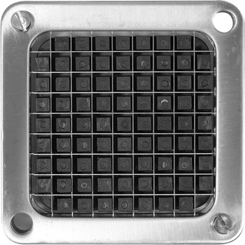 Jeu de lames pour trancheuse manuelle YG-03422, 9 mm | YATO YG-03424