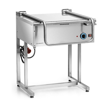 Poêle basculante électrique, 36 l, 6 kW | FORGAST FG09430