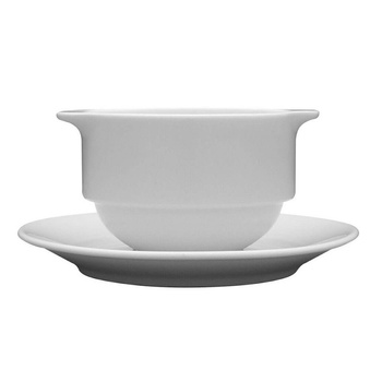 Sous-tasse Lubiana Wersal - diam. 16 cm | LUBIANA 2214