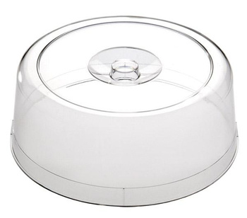 Couvercle pour plateau ou plat de service, 30x11,5 cm | APS 6510