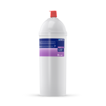 Filtre à eau Purity C1100 XtraSafe | BRITA 1043056