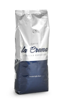 Café en grains La Crema, 1 kg | HENDI 992500