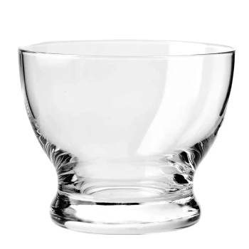 Coupe pour glaces et desserts, Pure, ensemble - 6 pièces | AMBITION F695944009601000