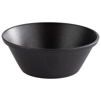 Coupelles à dip, noires, lot de 6 pièces, 6x2,5 cm, 40 ml | APS 40723