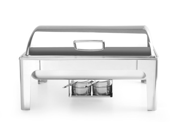 Réchaud de table GN 1/1 Profi Line | HENDI 470213