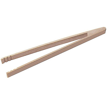Pinces de cuisine en bois, 40 cm | CONTACTO 839/040